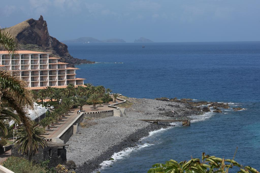 Canico Bay Apartments Exterior photo